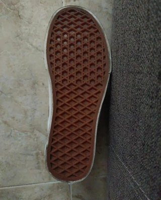 Zapatillas Vans Old Skool Negras y Blancas