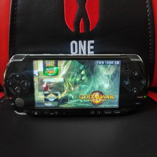 Sony PSP 3000 + 50 Juegos