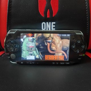 Sony PSP 3000 + 50 Juegos