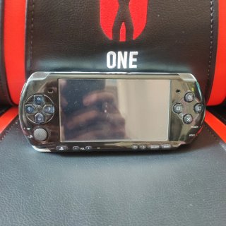 Sony PSP 3000 + 50 Juegos
