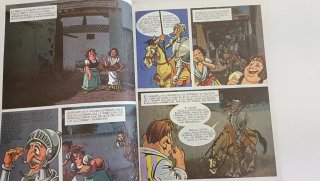 Don Quijote de la Mancha