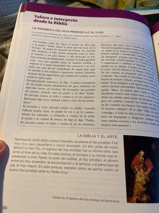 Religión Católica 2