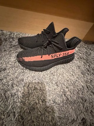 Adidas Yeezy Boost 350 V2