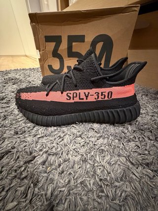 Adidas Yeezy Boost 350 V2