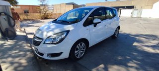Opel Meriva 2015