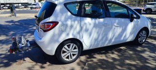 Opel Meriva 2015