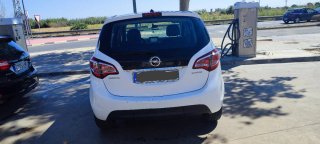 Opel Meriva 2015