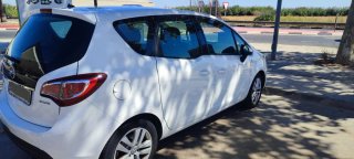 Opel Meriva 2015