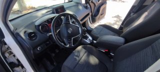 Opel Meriva 2015