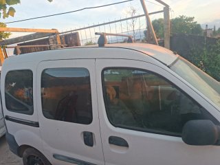 Renault Kangoo 55d Fase 2