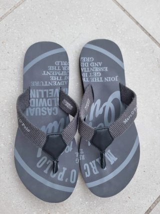 Chanclas Marc O'Polo Talla 41