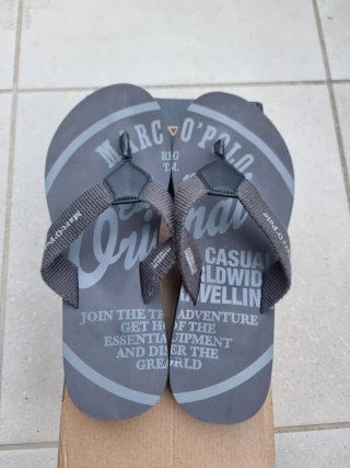 Chanclas Marc O'Polo Talla 41
