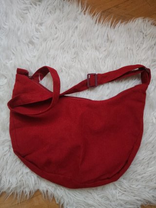 Bandolera Roja