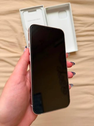 iPhone 13 256GB Rosa