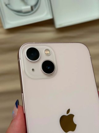 iPhone 13 256GB Rosa