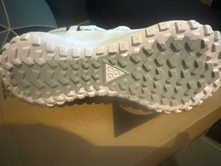 Zapatillas Nike Fly low GTX SE N43