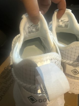 Zapatillas Nike Fly low GTX SE N43