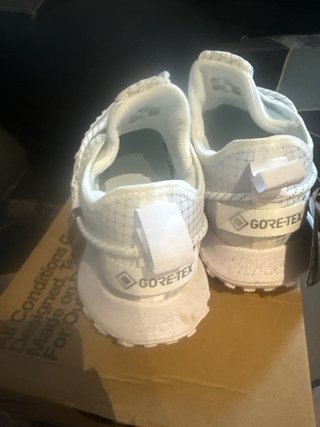 Zapatillas Nike Fly low GTX SE N43