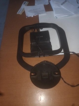 Cables para minicadena