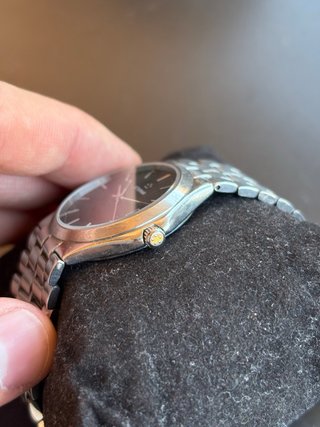 Eterna Kontiki 100M Quartz Orologio