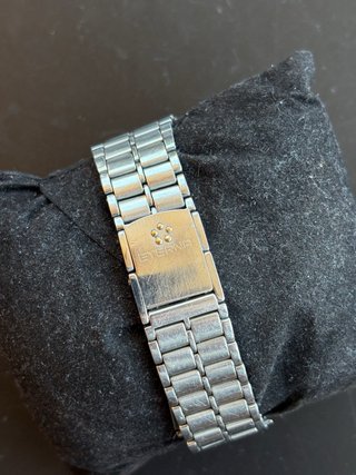 Eterna Kontiki 100M Quartz Orologio