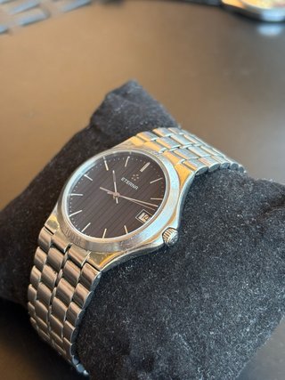 Eterna Kontiki 100M Quartz Orologio
