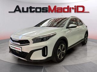 Kia XCeed 1.6 GDi PHEV 104kW (141CV) eDrive