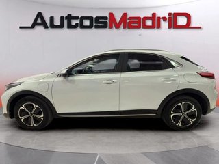Kia XCeed 1.6 GDi PHEV 104kW (141CV) eDrive