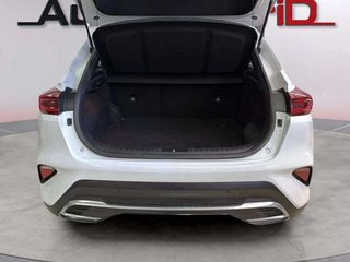 Kia XCeed 1.6 GDi PHEV 104kW (141CV) eDrive