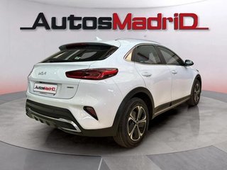 Kia XCeed 1.6 GDi PHEV 104kW (141CV) eDrive
