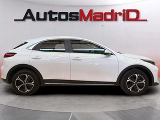 Kia XCeed 1.6 GDi PHEV 104kW (141CV) eDrive