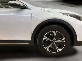 Kia XCeed 1.6 GDi PHEV 104kW (141CV) eDrive