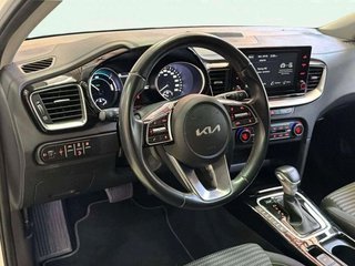 Kia XCeed 1.6 GDi PHEV 104kW (141CV) eDrive