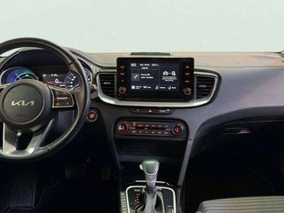 Kia XCeed 1.6 GDi PHEV 104kW (141CV) eDrive