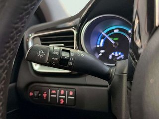 Kia XCeed 1.6 GDi PHEV 104kW (141CV) eDrive