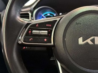 Kia XCeed 1.6 GDi PHEV 104kW (141CV) eDrive