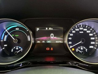 Kia XCeed 1.6 GDi PHEV 104kW (141CV) eDrive