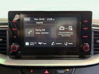 Kia XCeed 1.6 GDi PHEV 104kW (141CV) eDrive