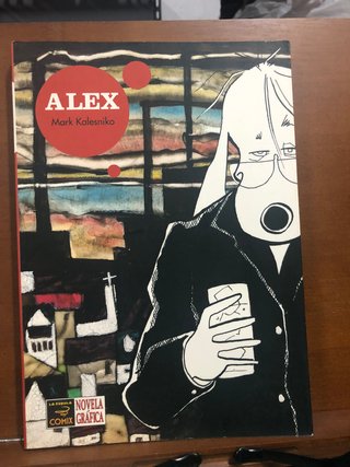 Alex
