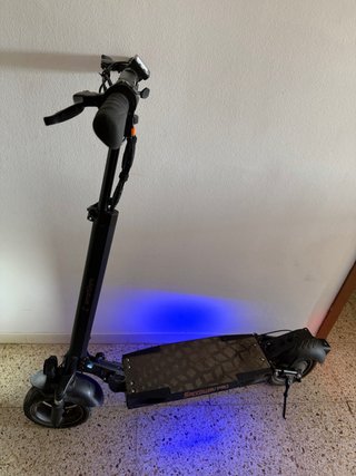 Patinete Eléctrico Smartgyro speedway