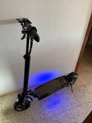 Patinete Eléctrico Smartgyro speedway