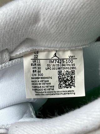 Air Jordan Spizike Low ‘Do The Right Thing’