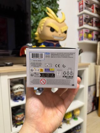 Funko Pop! Gray CHASE 2287 Fairy Tail