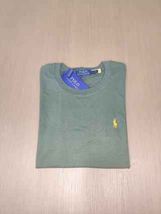 NUEVA Camiseta Polo Ralph Lauren Talla M