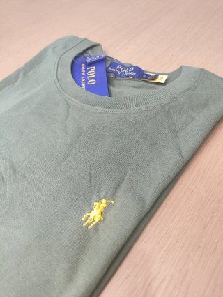 NUEVA Camiseta Polo Ralph Lauren Talla M