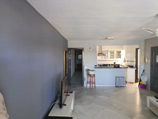 Se alquila piso 4 habitaciones vistas maravillosas
