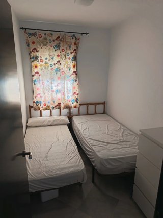 Se alquila piso 4 habitaciones vistas maravillosas