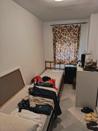 Se alquila piso 4 habitaciones vistas maravillosas