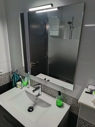 Se alquila piso 4 habitaciones vistas maravillosas