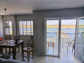 Se alquila piso 4 habitaciones vistas maravillosas